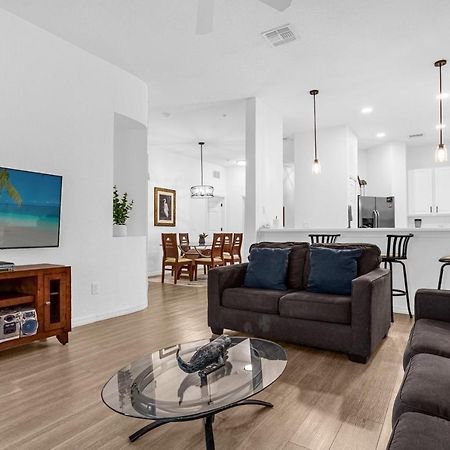 Bahama Bay, Davenport, Florida Oversize 2 Bedroom Condo Kissimmee Esterno foto