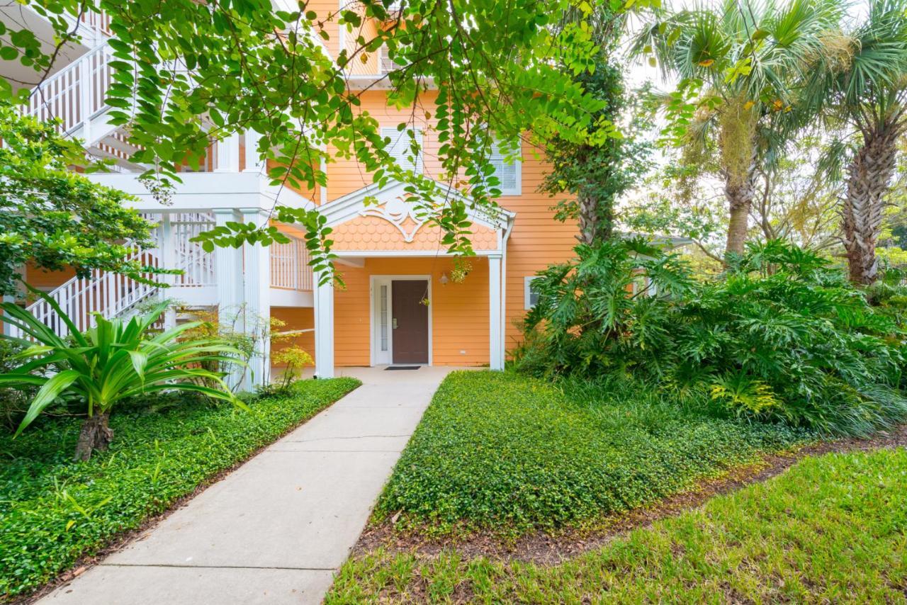 Bahama Bay, Davenport, Florida Oversize 2 Bedroom Condo Kissimmee Esterno foto