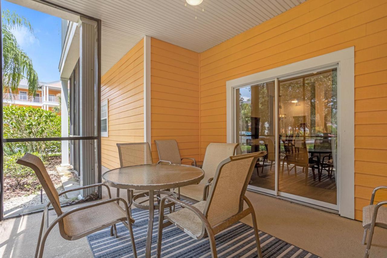 Bahama Bay, Davenport, Florida Oversize 2 Bedroom Condo Kissimmee Esterno foto