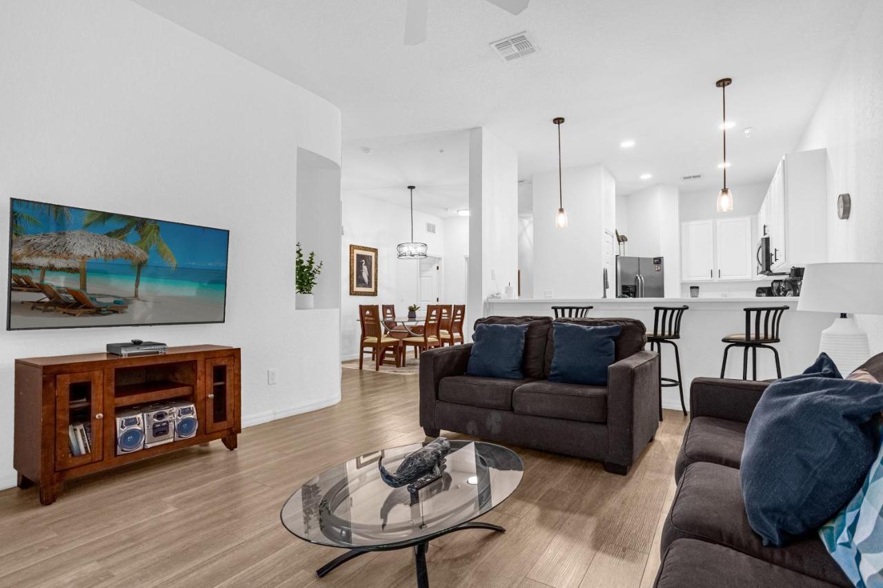 Bahama Bay, Davenport, Florida Oversize 2 Bedroom Condo Kissimmee Esterno foto