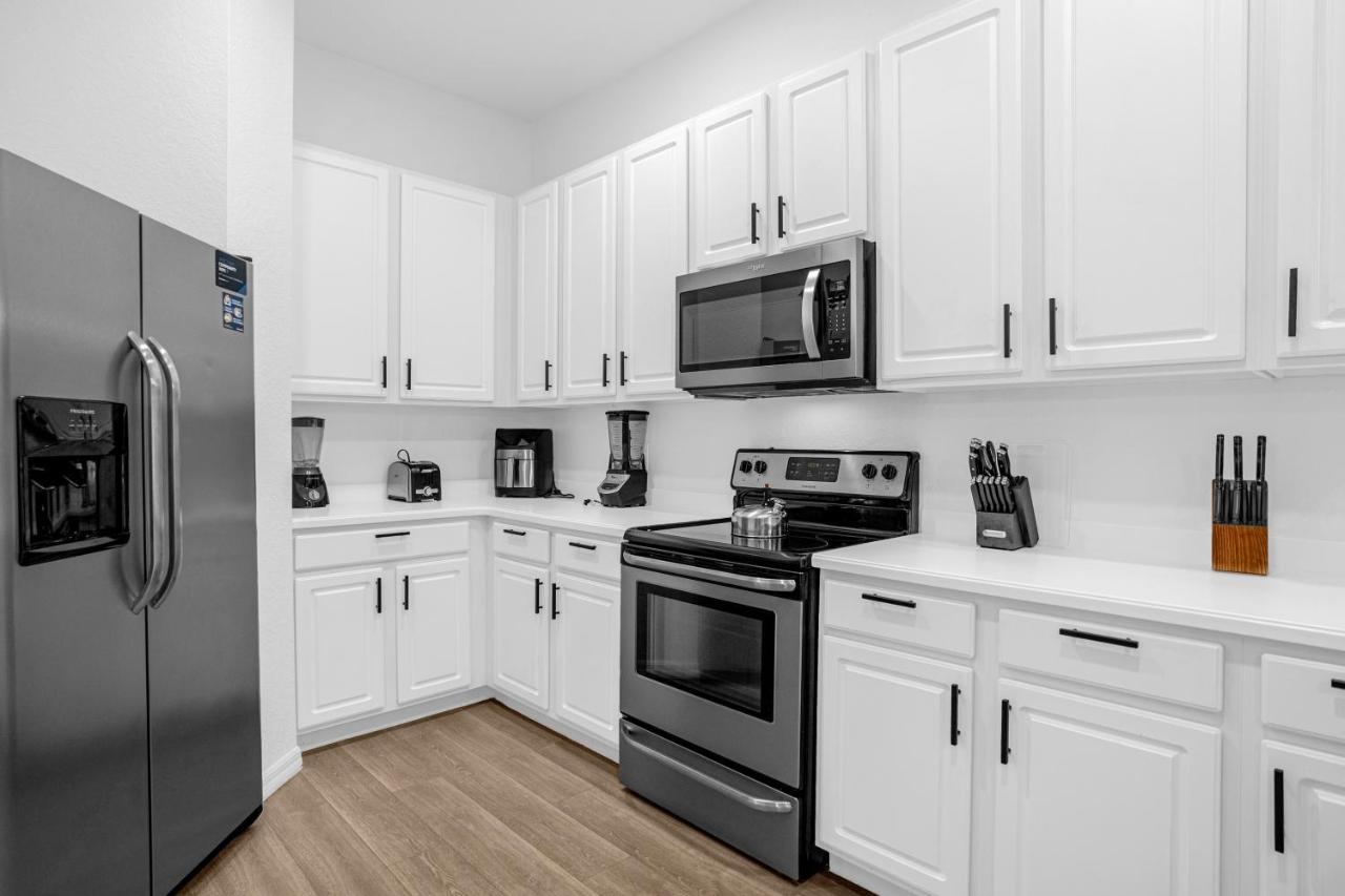 Bahama Bay, Davenport, Florida Oversize 2 Bedroom Condo Kissimmee Esterno foto