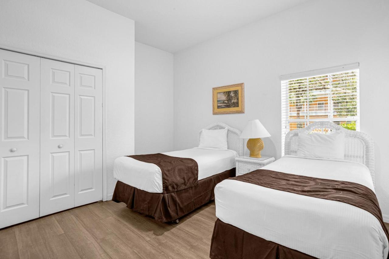 Bahama Bay, Davenport, Florida Oversize 2 Bedroom Condo Kissimmee Esterno foto
