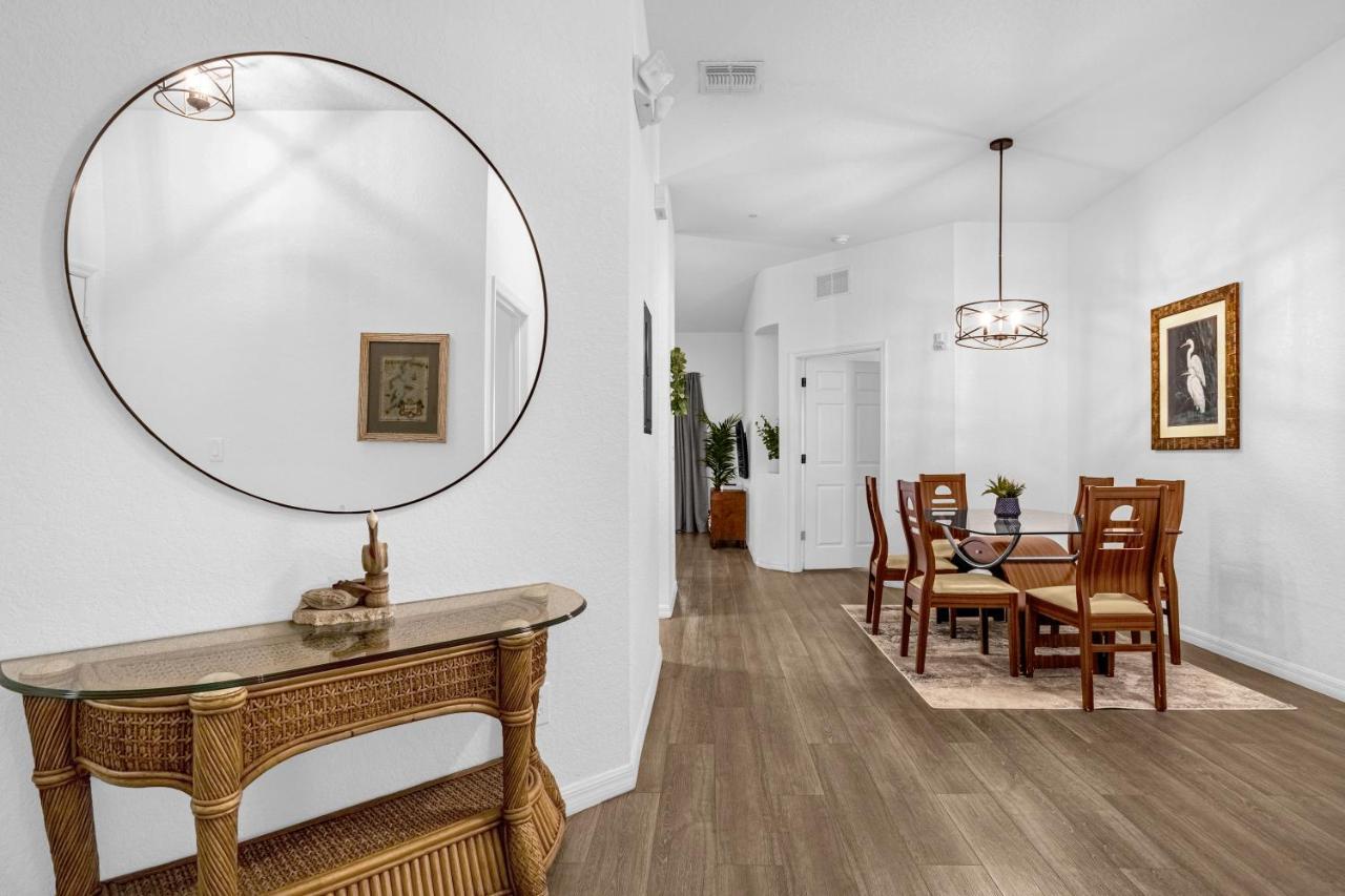 Bahama Bay, Davenport, Florida Oversize 2 Bedroom Condo Kissimmee Esterno foto