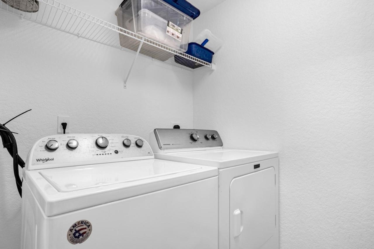 Bahama Bay, Davenport, Florida Oversize 2 Bedroom Condo Kissimmee Esterno foto