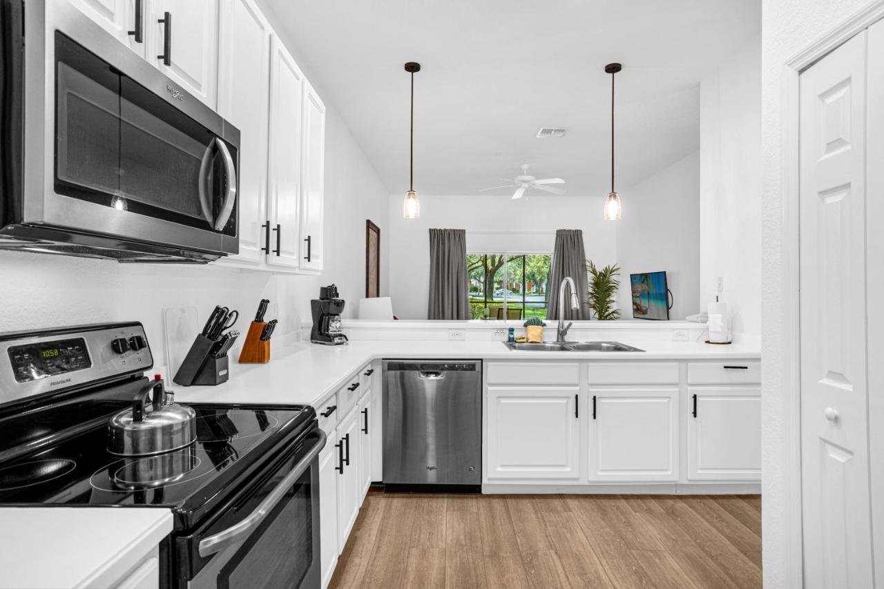 Bahama Bay, Davenport, Florida Oversize 2 Bedroom Condo Kissimmee Esterno foto