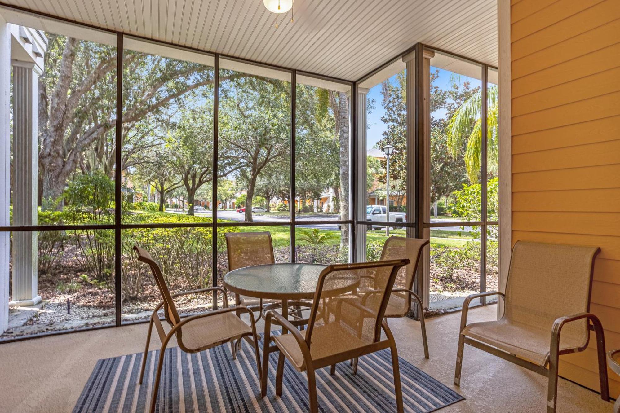 Bahama Bay, Davenport, Florida Oversize 2 Bedroom Condo Kissimmee Esterno foto